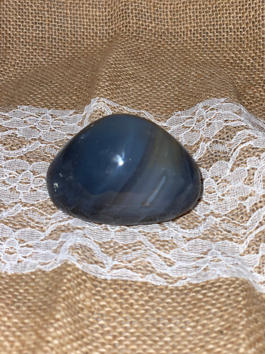 Banded Agate